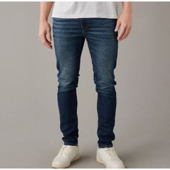 American Eagle Outfitters Other - American Eagle Next Level Flex Skinny Jeans 32x32 stretch